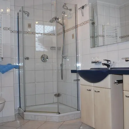 Ferienhaus Zum Sudstrand App. 2 - #113249 Apartamento Sellin (Rugen)