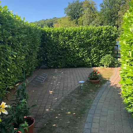 Ferienhaus Zum Sudstrand App. 2 - #113249