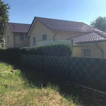 Ferienhaus Zum Sudstrand App. 2 - #113249