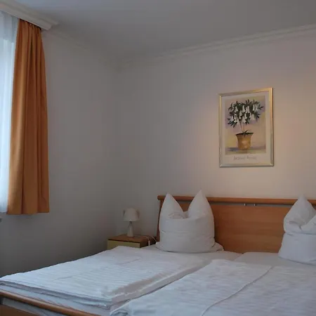 Ferienhaus Zum Sudstrand App. 2 - #113249