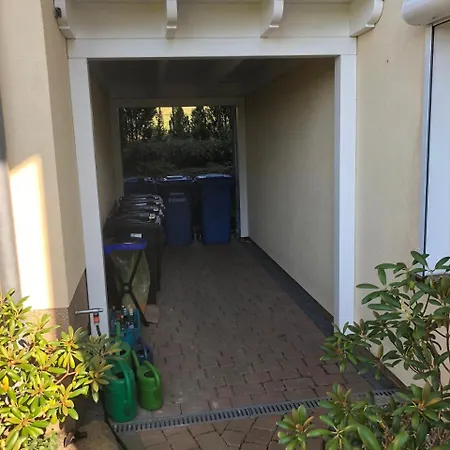 Apartamento Ferienhaus Zum Sudstrand App. 2 - #113249 *